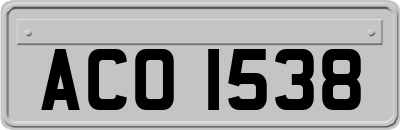 ACO1538