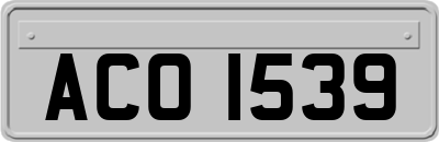 ACO1539