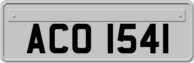 ACO1541