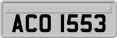 ACO1553
