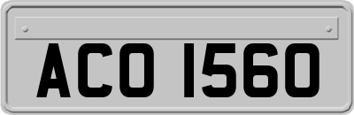 ACO1560