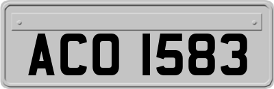 ACO1583