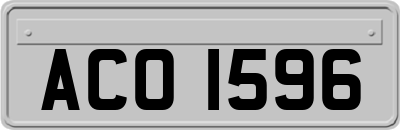 ACO1596