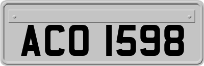 ACO1598