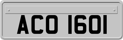 ACO1601