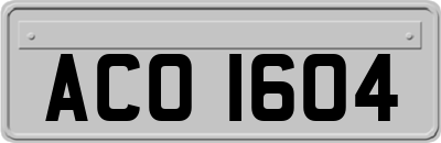ACO1604