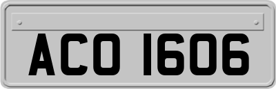 ACO1606
