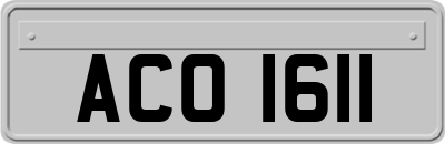 ACO1611
