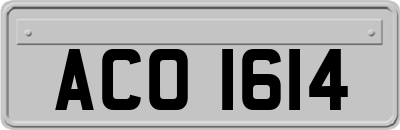 ACO1614