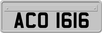 ACO1616