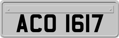 ACO1617