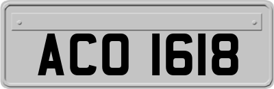 ACO1618