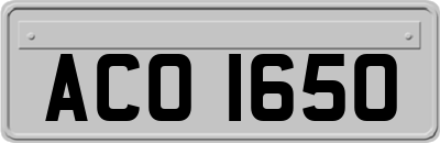 ACO1650