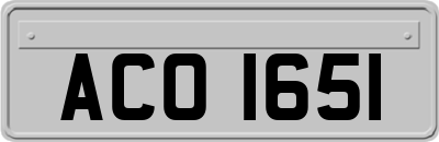 ACO1651