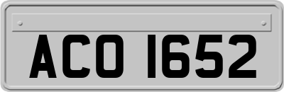 ACO1652
