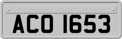 ACO1653