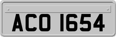 ACO1654