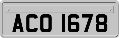 ACO1678