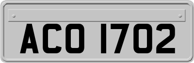 ACO1702