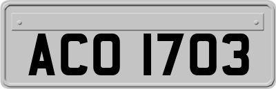 ACO1703