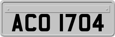 ACO1704