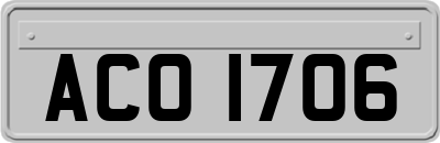 ACO1706