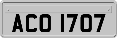 ACO1707