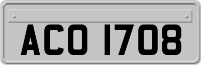 ACO1708