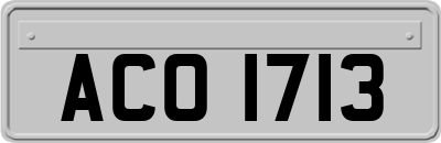 ACO1713