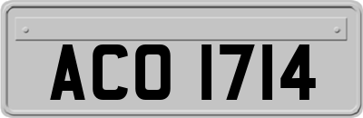 ACO1714