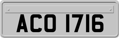 ACO1716