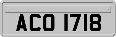 ACO1718