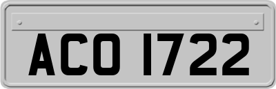 ACO1722
