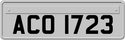 ACO1723