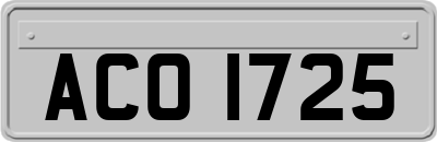 ACO1725
