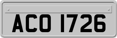 ACO1726