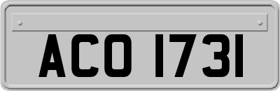 ACO1731