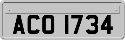 ACO1734