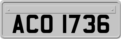 ACO1736