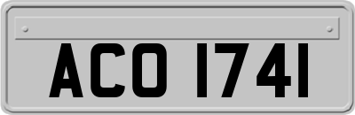 ACO1741
