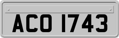 ACO1743