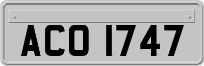 ACO1747