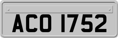 ACO1752