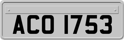 ACO1753