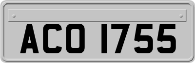 ACO1755