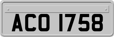 ACO1758