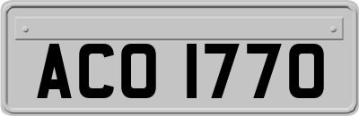 ACO1770