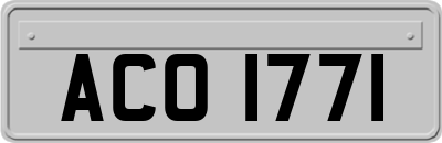 ACO1771