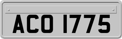 ACO1775