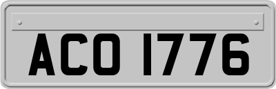 ACO1776